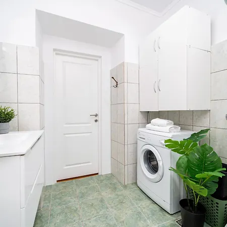 Arad Central Park Studio - By Openhouse Apartments Exterior photo