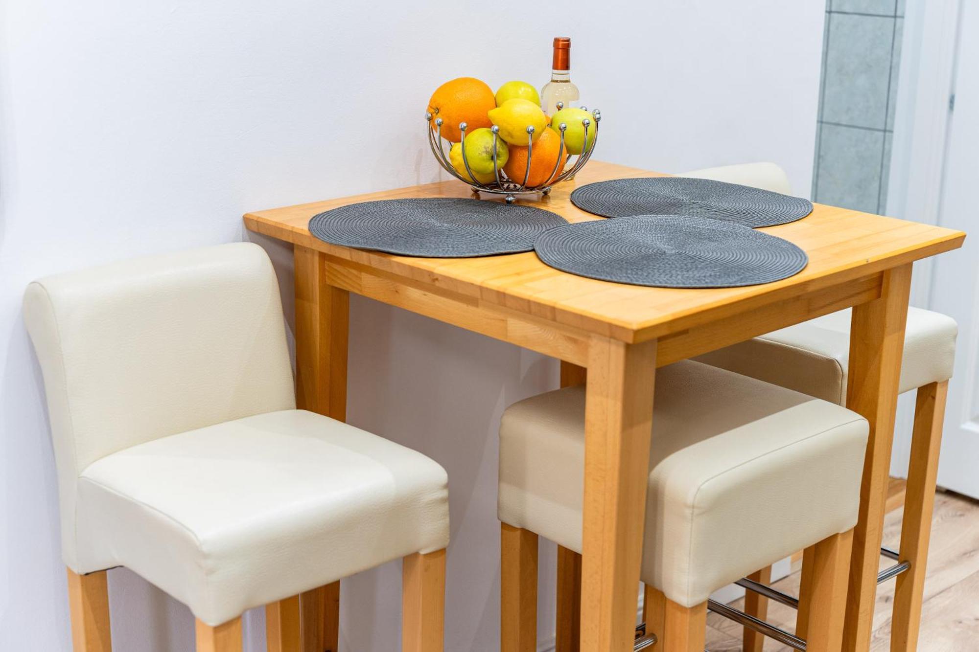 Park - By Openhouse Apartment Arad