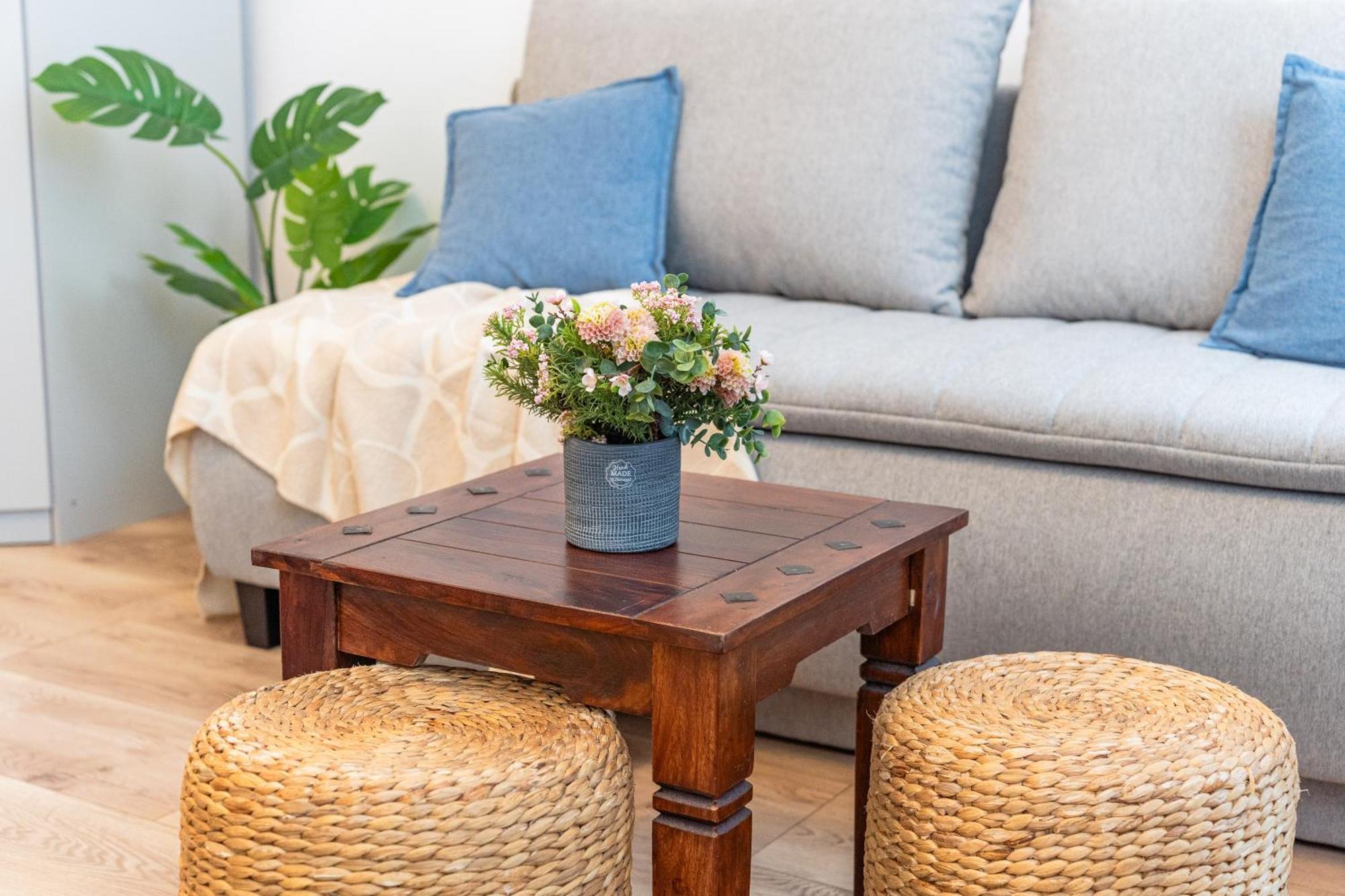 Park - By Openhouse Apartment Arad