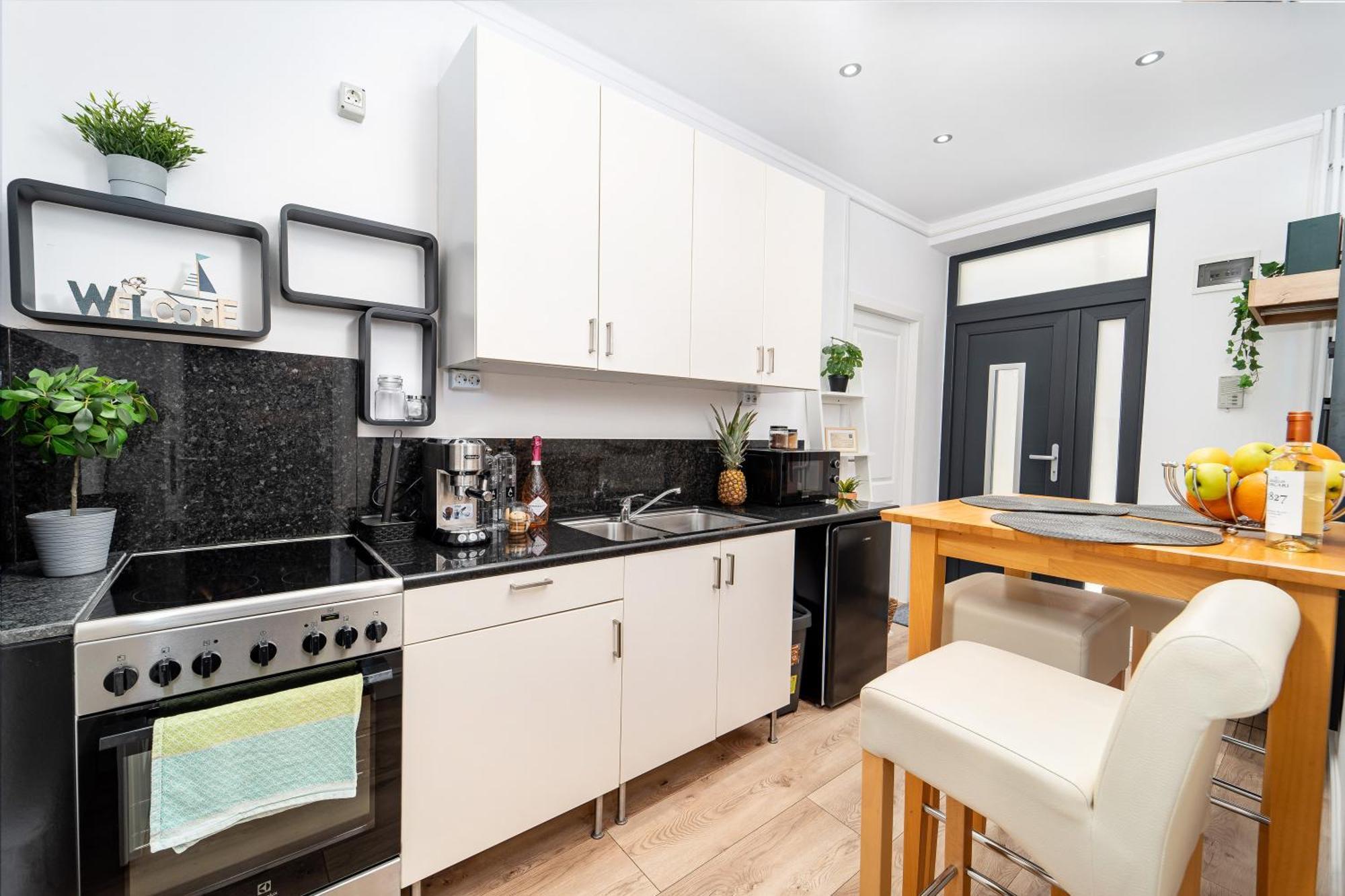 Apartment Park - By Openhouse Arad
